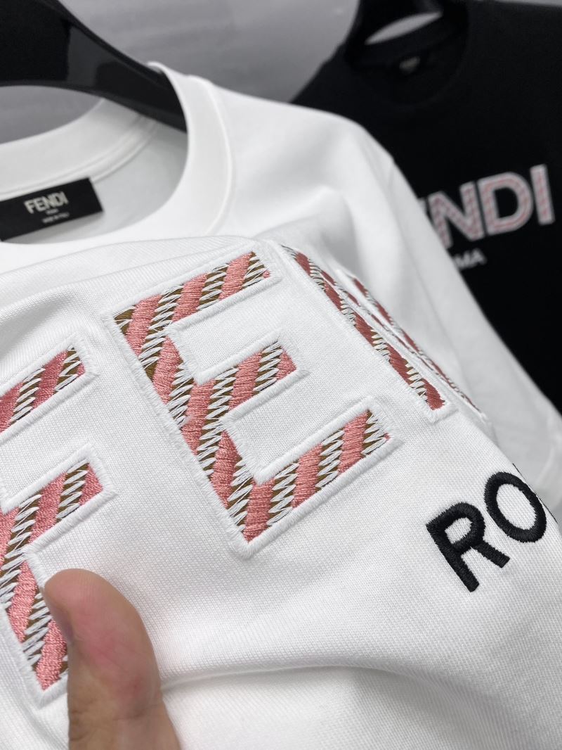 Fendi T-Shirts